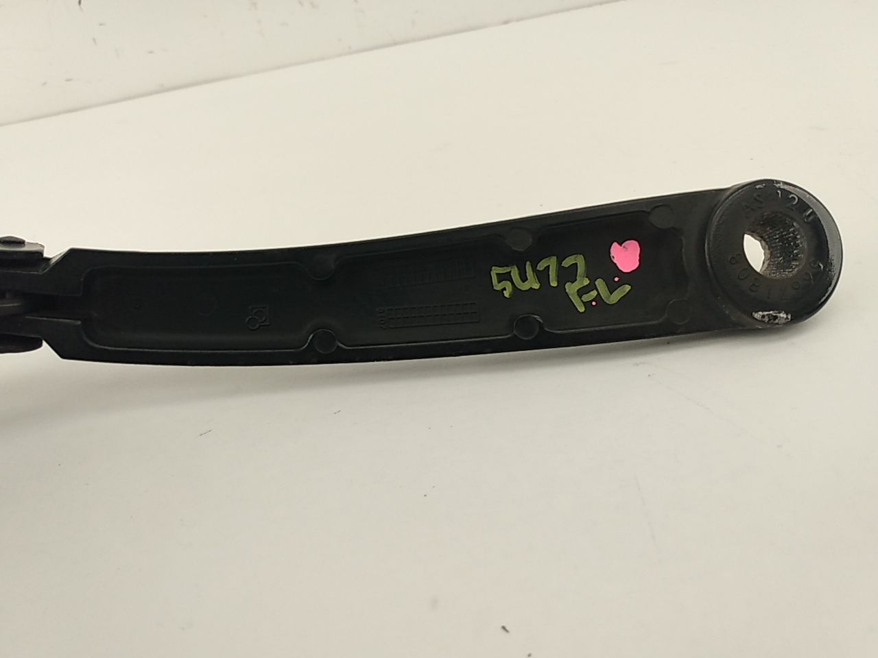Saab 9-5 Pair Of Front Wiper Arms