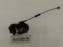 Saab 9-5 Passenger Right Front Door Lock Actuator-1