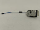 Saab 9-5 Passenger Right Front Door Lock Actuator-2