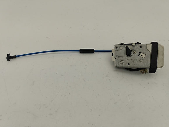 Saab 9-5 Passenger Right Front Door Lock Actuator