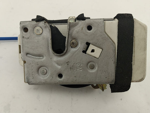 Saab 9-5 Passenger Right Front Door Lock Actuator
