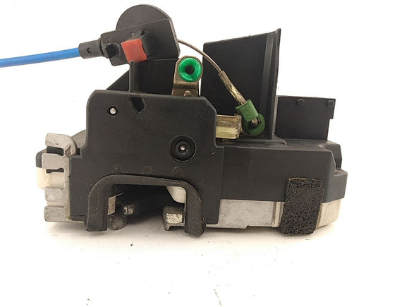 Saab 9-5 Passenger Right Front Door Lock Actuator