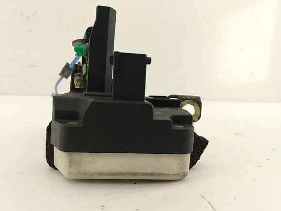 Saab 9-5 Passenger Right Front Door Lock Actuator