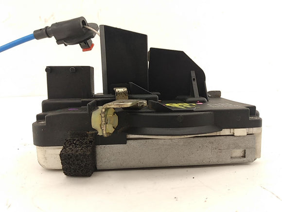 Saab 9-5 Passenger Right Front Door Lock Actuator