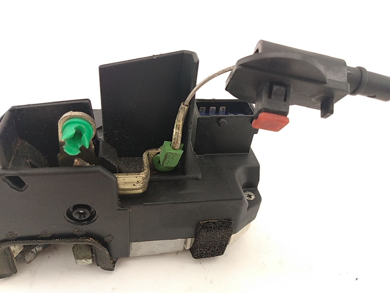 Saab 9-5 Passenger Right Front Door Lock Actuator
