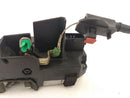 Saab 9-5 Passenger Right Front Door Lock Actuator-8