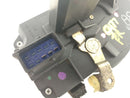 Saab 9-5 Passenger Right Front Door Lock Actuator-9