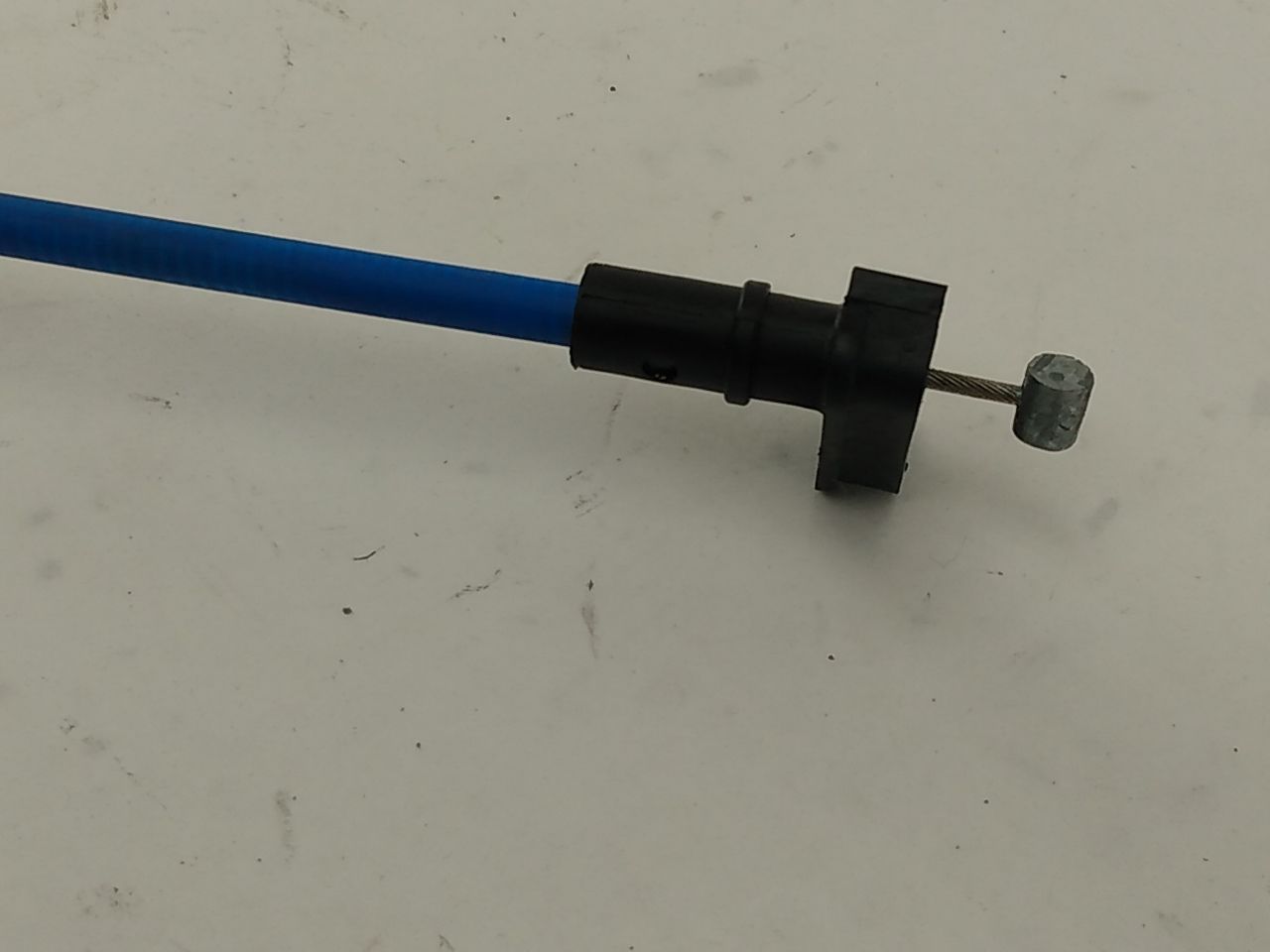 Saab 9-5 Passenger Right Front Door Lock Actuator
