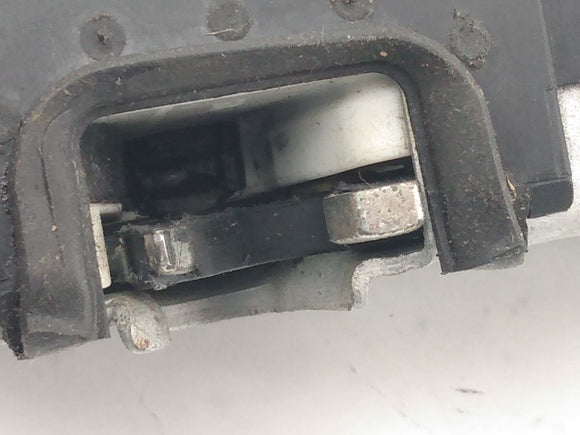 Saab 9-5 Passenger Right Front Door Lock Actuator