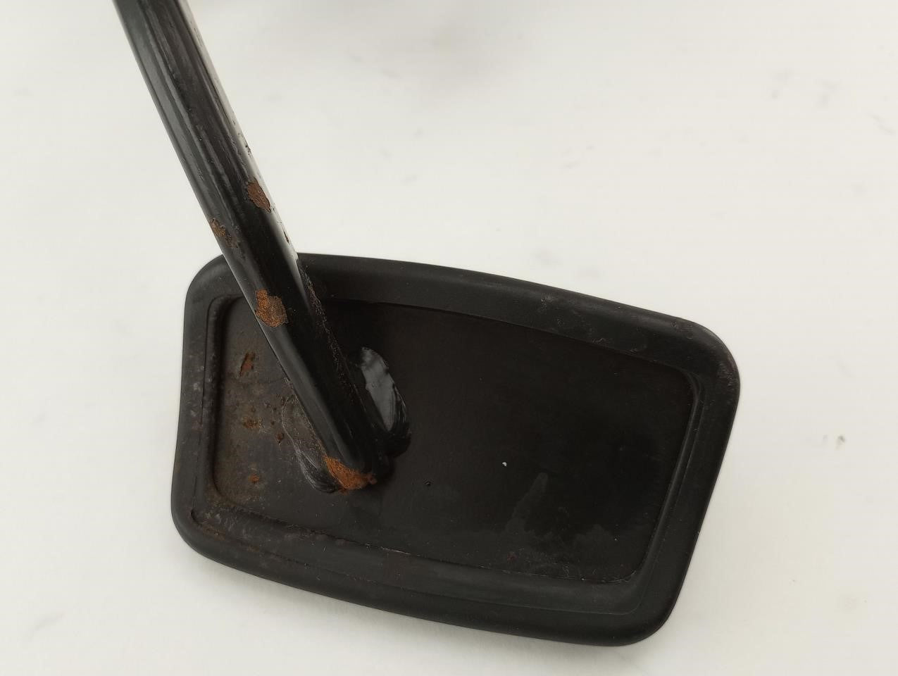 Saab 9-5 Brake Pedal