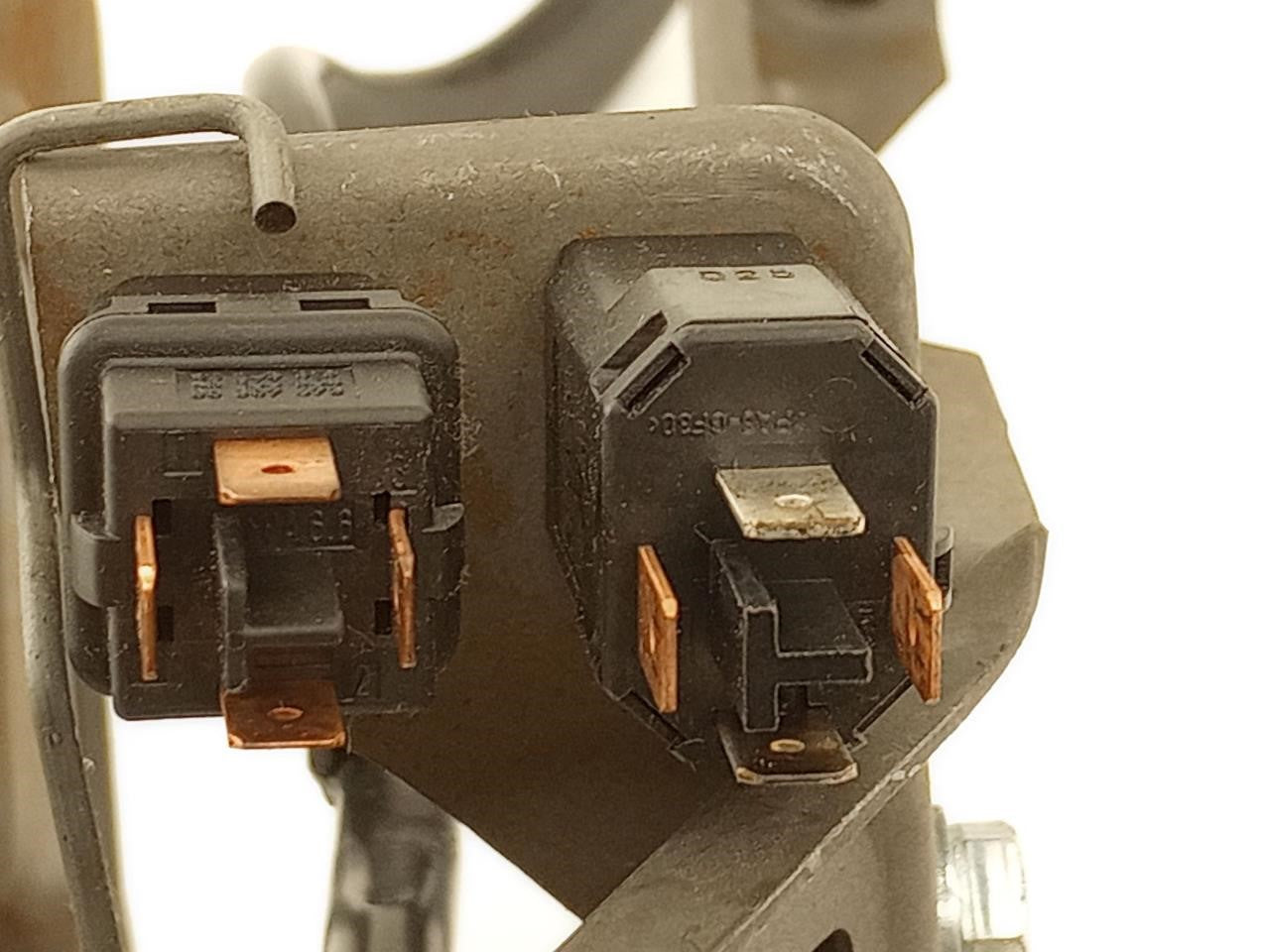 Saab 9-5 Brake Pedal
