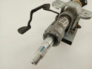 Saab 9-5 Steering Column-3