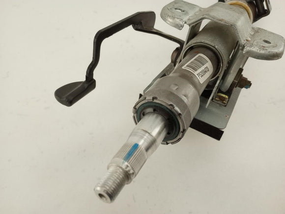Saab 9-5 Steering Column