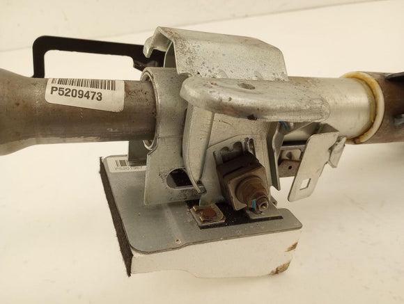 Saab 9-5 Steering Column