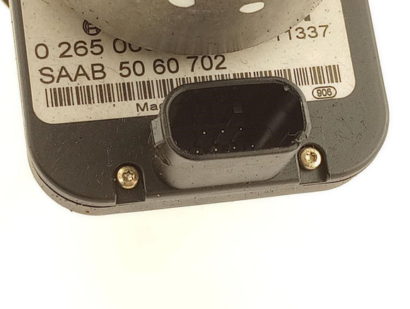 Saab 9-5 Steering Column