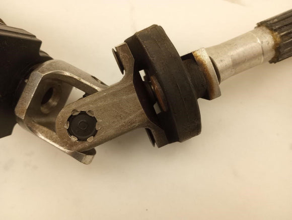 Saab 9-5 Steering Column