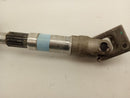 Saab 9-5 Steering Column-9