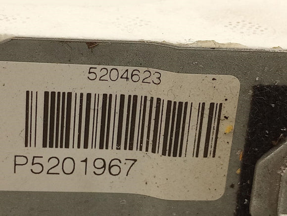 Saab 9-5 Steering Column