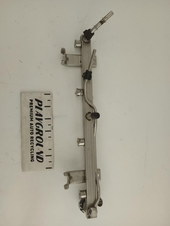 Saab 9-5 Fuel Rail Pressure Regulator