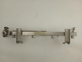 Saab 9-5 Fuel Rail Pressure Regulator - 0