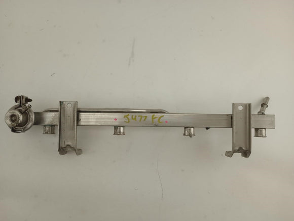 Saab 9-5 Fuel Rail Pressure Regulator