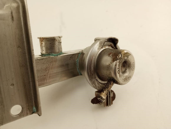 Saab 9-5 Fuel Rail Pressure Regulator