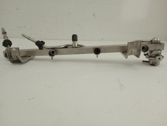 Saab 9-5 Fuel Rail Pressure Regulator