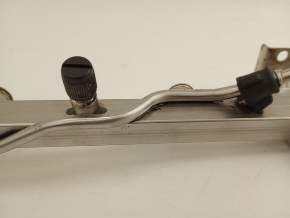 Saab 9-5 Fuel Rail Pressure Regulator