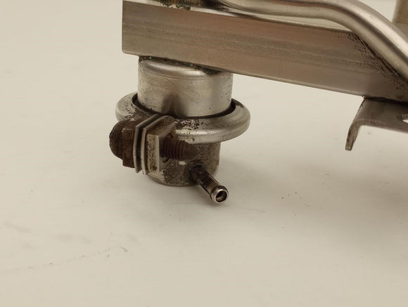 Saab 9-5 Fuel Rail Pressure Regulator