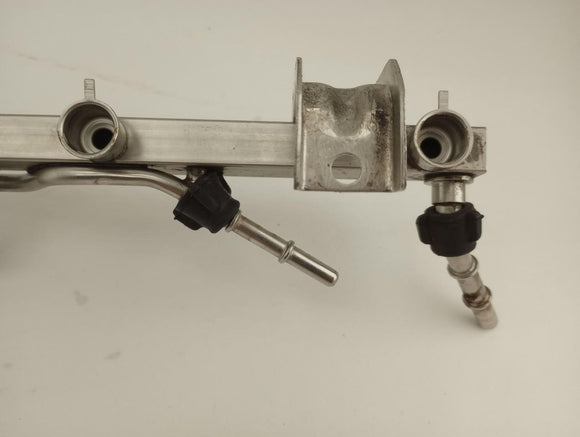 Saab 9-5 Fuel Rail Pressure Regulator