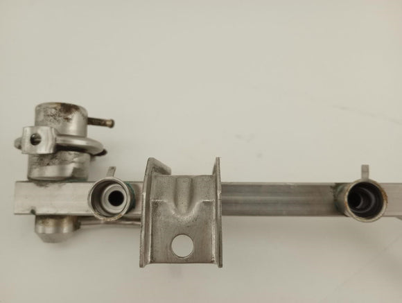 Saab 9-5 Fuel Rail Pressure Regulator