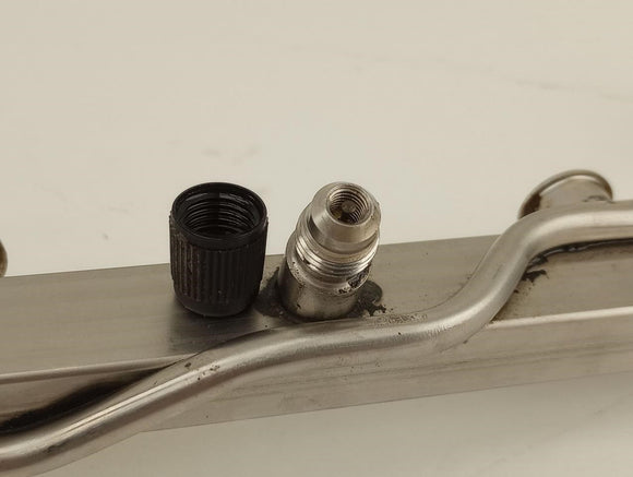 Saab 9-5 Fuel Rail Pressure Regulator