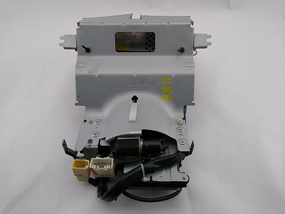 Lexus SC430 Navigation Display Screen