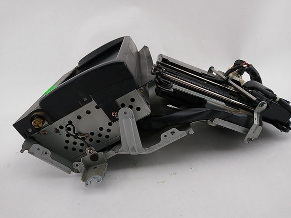 Lexus SC430 Navigation Display Screen