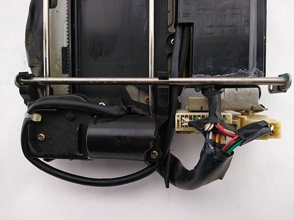 Lexus SC430 Navigation Display Screen