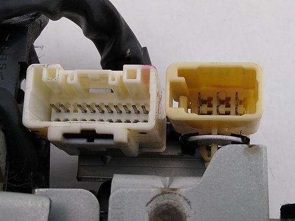 Lexus SC430 Navigation Display Screen