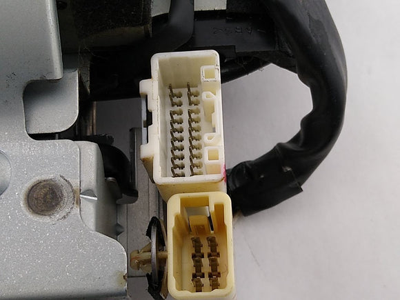 Lexus SC430 Navigation Display Screen