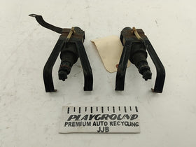 Lexus SC430 Pair Of Headlamp Washer Motors