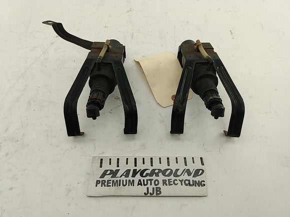Lexus SC430 Pair Of Headlamp Washer Motors