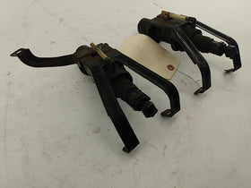 Lexus SC430 Pair Of Headlamp Washer Motors - 0