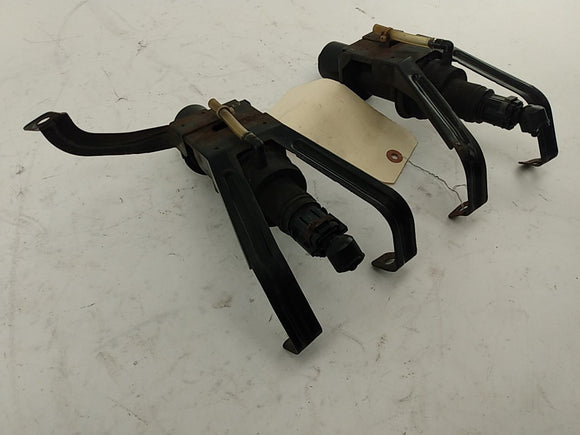 Lexus SC430 Pair Of Headlamp Washer Motors