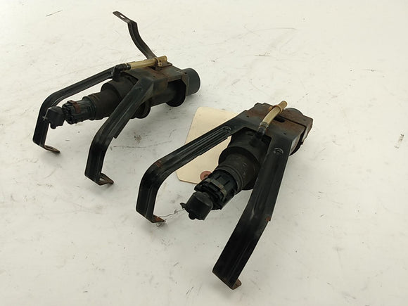 Lexus SC430 Pair Of Headlamp Washer Motors