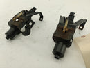 Lexus SC430 Pair Of Headlamp Washer Motors-5