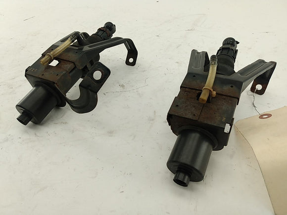Lexus SC430 Pair Of Headlamp Washer Motors