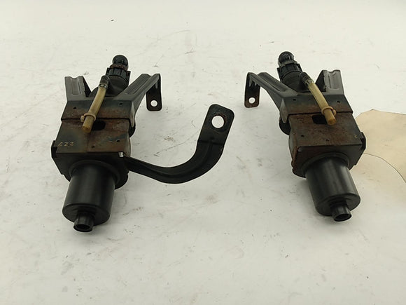 Lexus SC430 Pair Of Headlamp Washer Motors