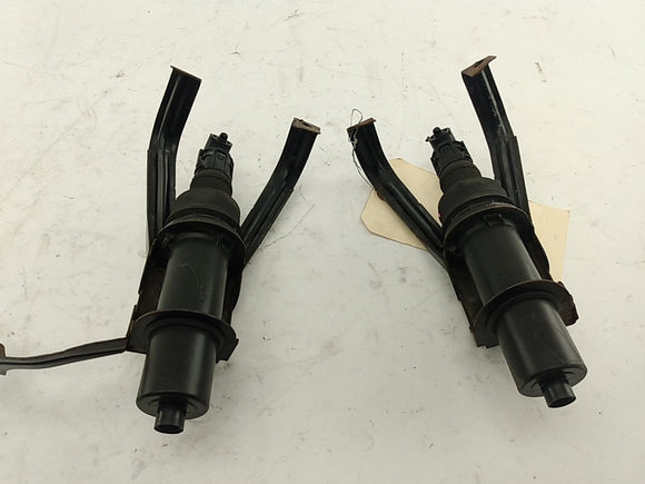 Lexus SC430 Pair Of Headlamp Washer Motors