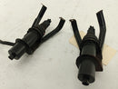 Lexus SC430 Pair Of Headlamp Washer Motors-9