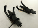 Lexus SC430 Pair Of Headlamp Washer Motors-10
