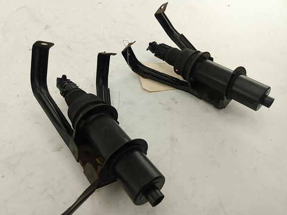 Lexus SC430 Pair Of Headlamp Washer Motors