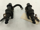 Lexus SC430 Pair Of Headlamp Washer Motors-11